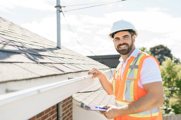 Gutter Replacement in South Connellsville, PA